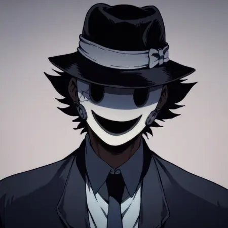 Sniper Mask - High-Rise Invasion