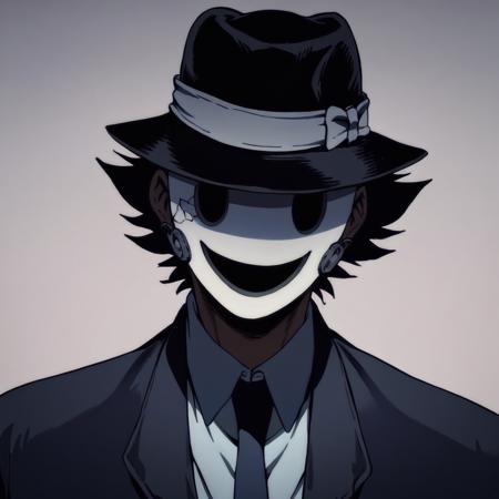 Sniper Mask - High-Rise Invasion V1