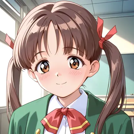 Moeka Toyoda - Inma Seiden (Illustrious)