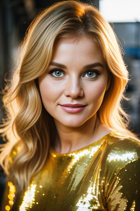 Diane Cilento (1960s) v1.0