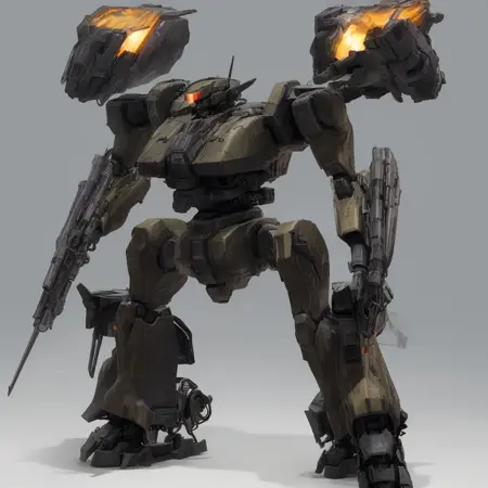 Ac6 Armored Core 6