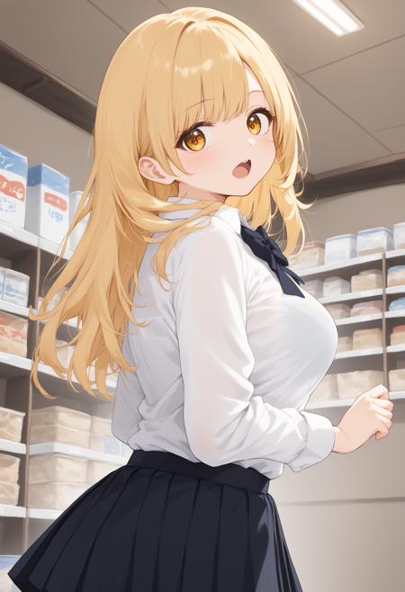 [SDXL&Pony] bra visible through clothes / see-through / bralines / 透けブラ Pony v1.0