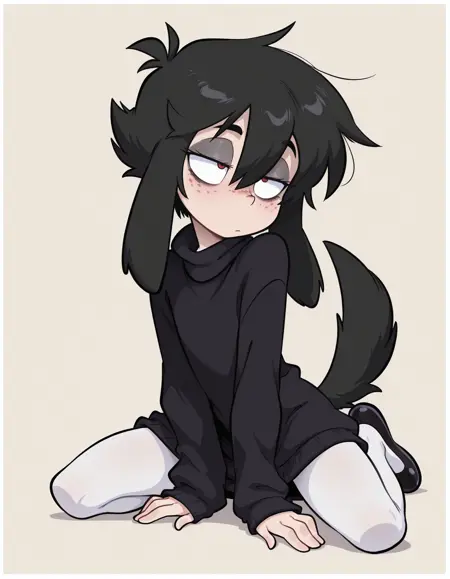 Brandon Santiago (Style)