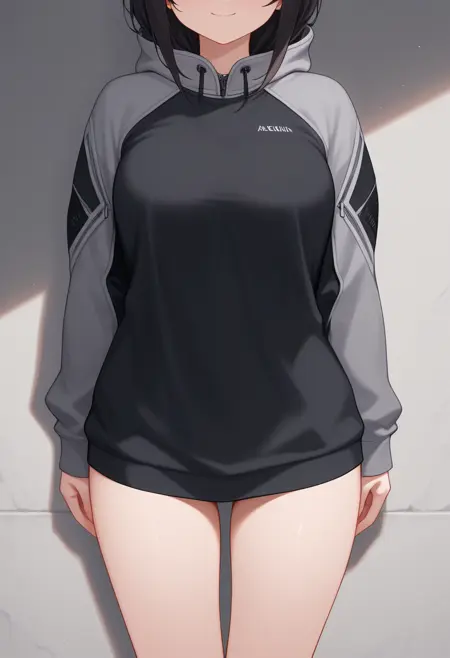 AEM01 Tactical Hoodie