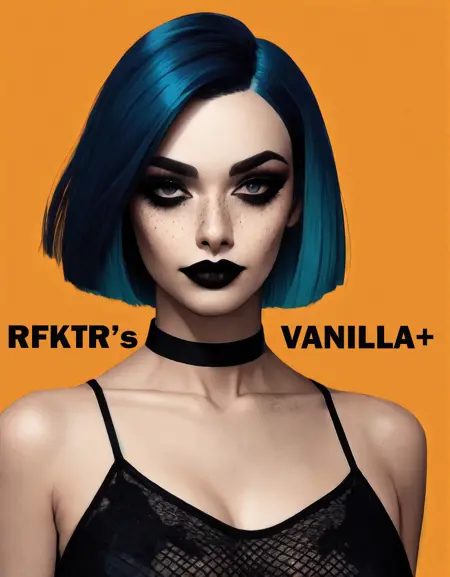 RFKTR's Vanilla +