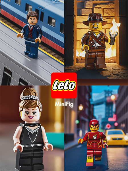 LeLo - LEGO LoRA for XL & SD1.5 V2.0_SD1.5_512p