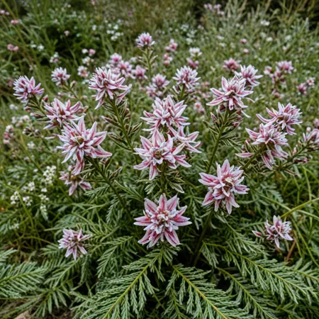 Alpine flowers (SD/SDXL/Illustrious)