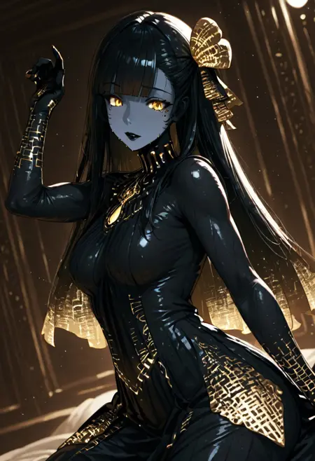 Louise (NieR RepliCant)