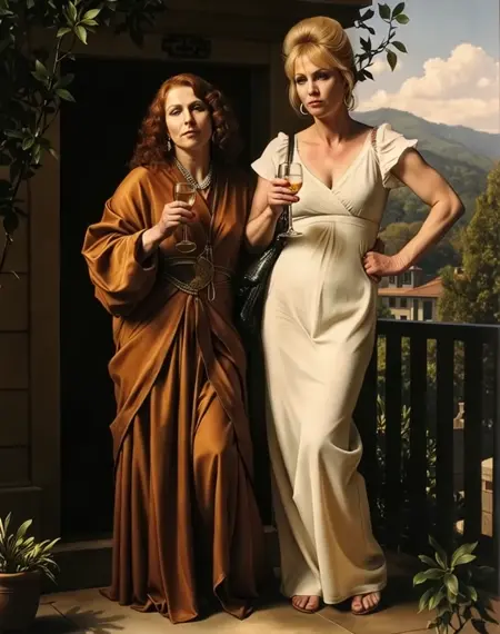 Edina_and_Patsy.safetensors