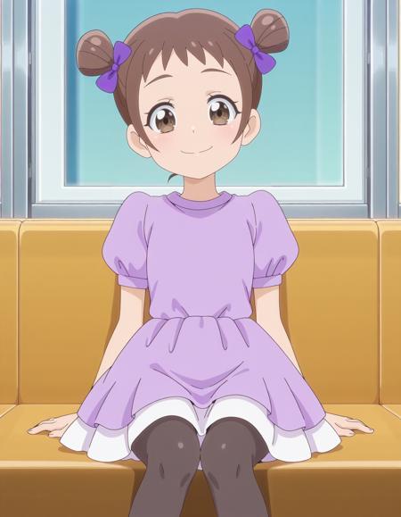 Miyu (Kimi to Idol Precure♪) /みゆ (キミとアイドルプリキュア♪) for IL