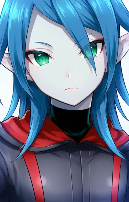 Ishigashi Gorham - Inazuma Eleven GO: Galaxy [Illustrious XL]