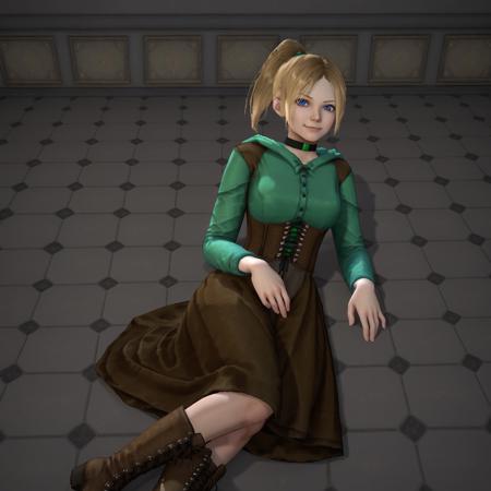 Ophelia (Sinspire) V1