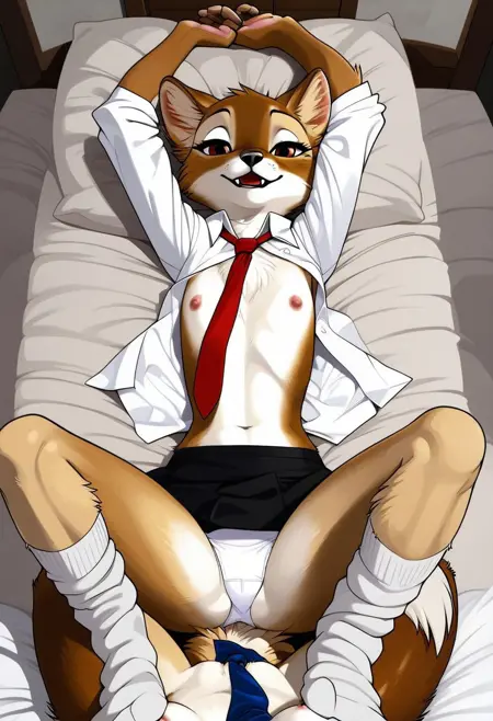 Furry Bomb Factory v2