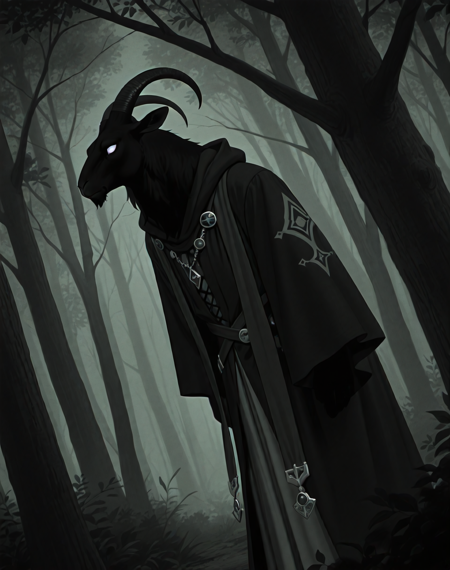 Haxan (Movie) (Illustrious) (AD) v1.0