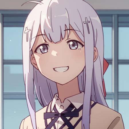 Gabriel DropOut - Pony Revamp Raphiel