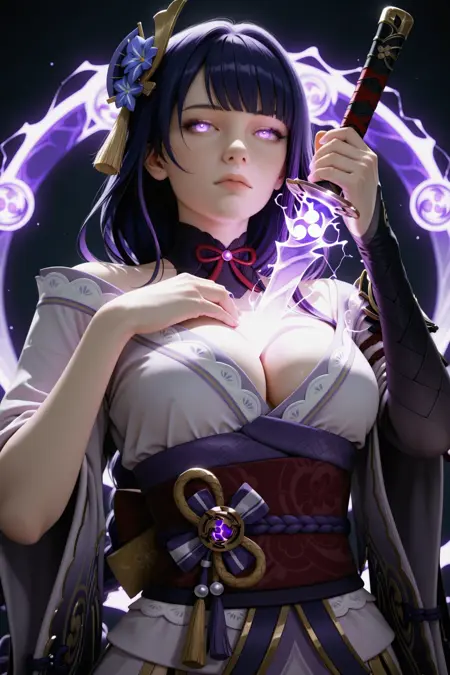 NN - Realism - Illustrious