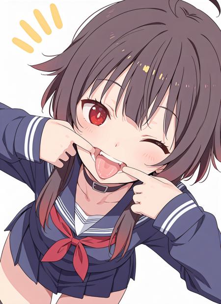 Sugar Style Bear's Sugar Style