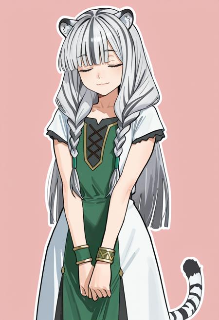 The Rising of the Shield Hero (Tate no Yūsha no Nariagari) - Atla Atla