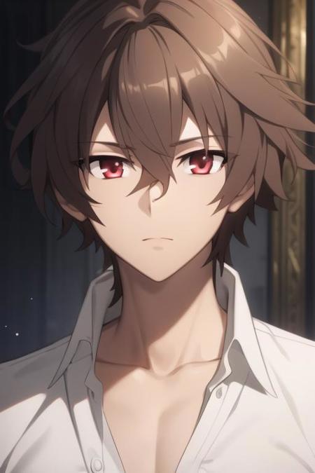 Sieg | Fate/Apocrypha sd1-v1.0
