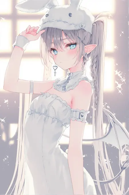 [NewBie image] rurudo Style