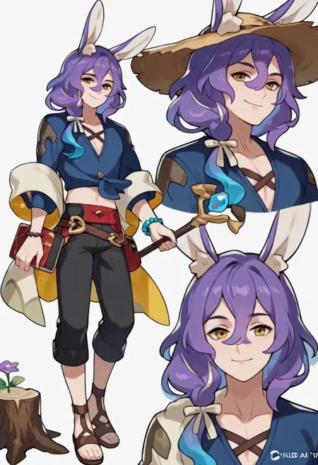 Summer Norwin - Dragalia Lost