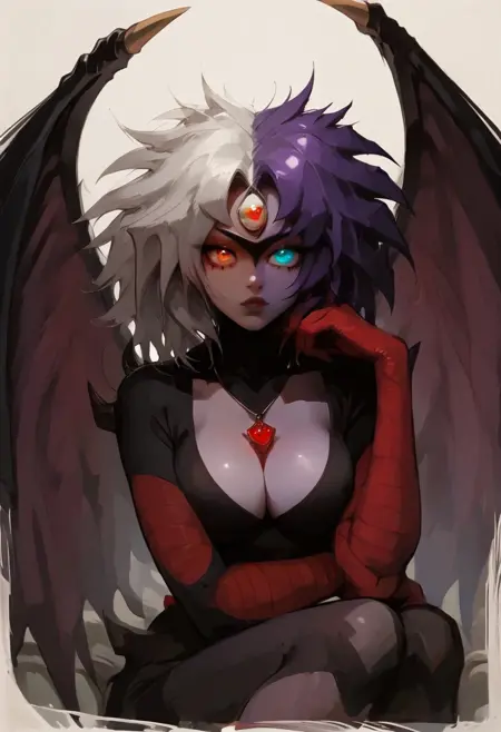 Yubel (GX)