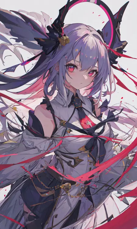 KO | Unkown Model | Style | Lora