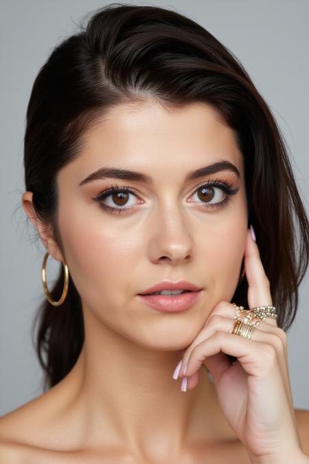 Mary Elizabeth Winstead | wo v1.0 Flux