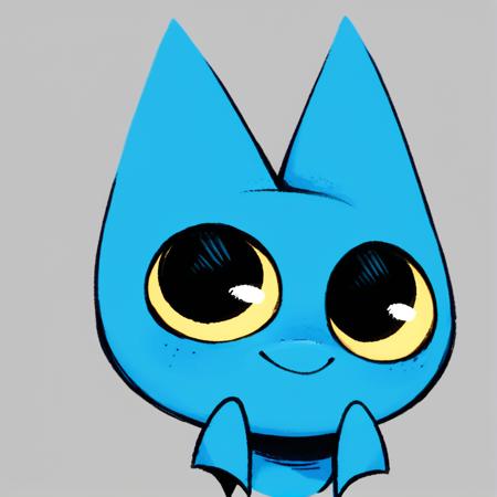 Adorabat PonyXL v1.0