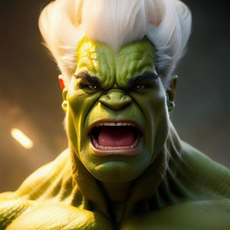 portrait of Hulk opening his mouth, HAROQUE, highly detailed, digital painting, artstation, concept art, sharp focus, illustration, art by artgerm, highly detailed background, intricate details, modelshoot style, dreamlikeart, dramatic lighting. 8k, highly detailed, trending artstation,