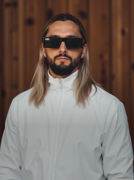 Salvatore Ganacci - DJ Flux 🇧🇦 v1.0