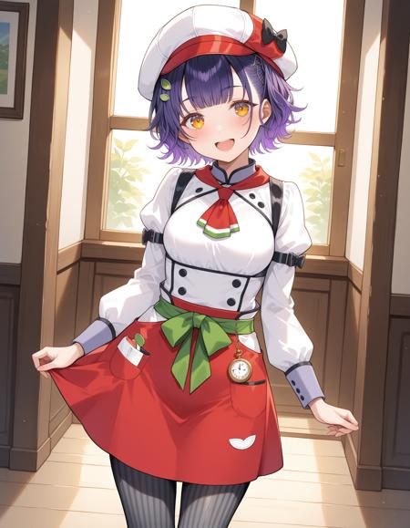 七瀬すず菜/にじさんじ - nanase suzuna/nijisanji suzuna-v1.0