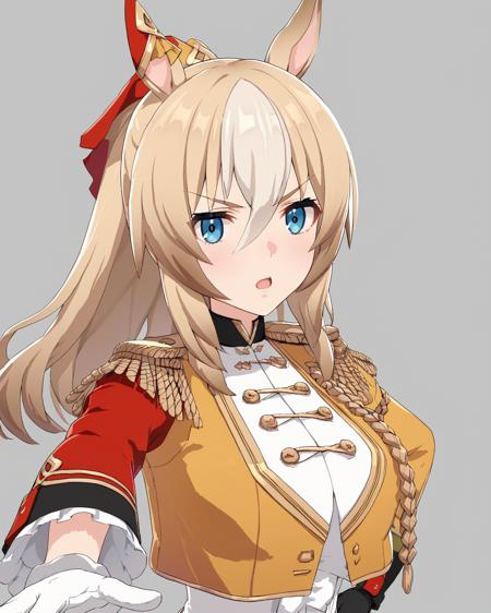 デュランダル (ウマ娘) Durandal (Umamusume) v1.0