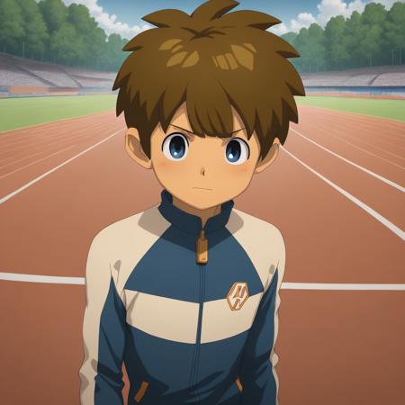 Yuuki Tachimukai Yuuki Tachimukai