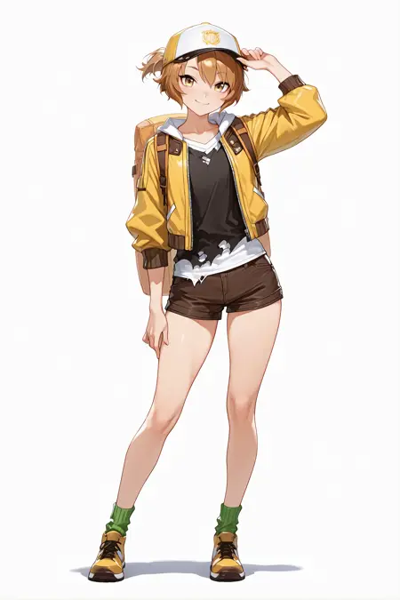 satake mei [佐岳メイ] <ウマ娘> <ILL>