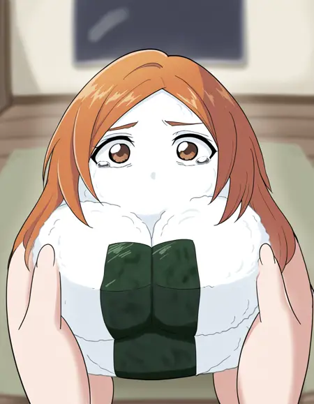 Onigiri TF