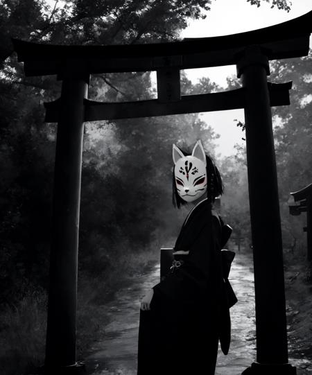 Anbu Mask v1.0
