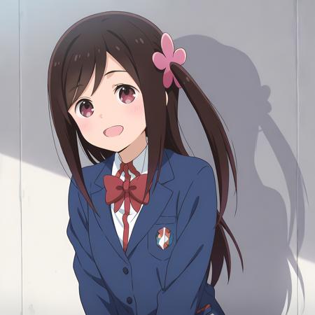 Hitori Bocchi / 一里ぼっち - Hitoribocchi no OO Seikatsu / ひとりぼっちの○○生活 - IllustriousXL v1.0 - IllustriousXL