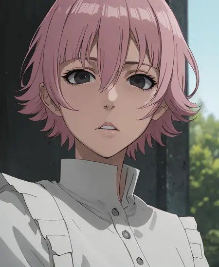 Bleach TYBW x Soul Eater Style