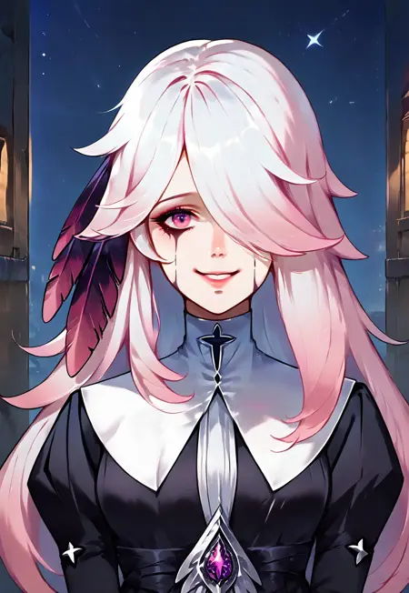 Chiara (Black Survival)