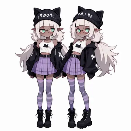 koko (oc)