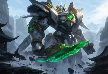 qwen-image League of Legends Splash Art v1-e20