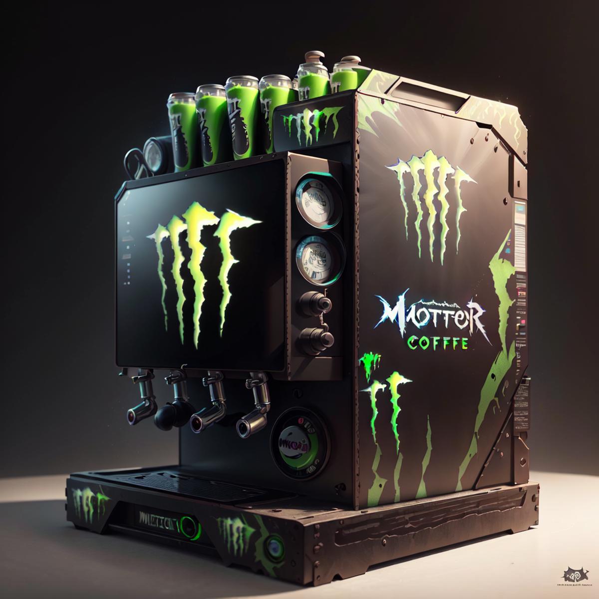 MonsterEnergyAI - konyconi image