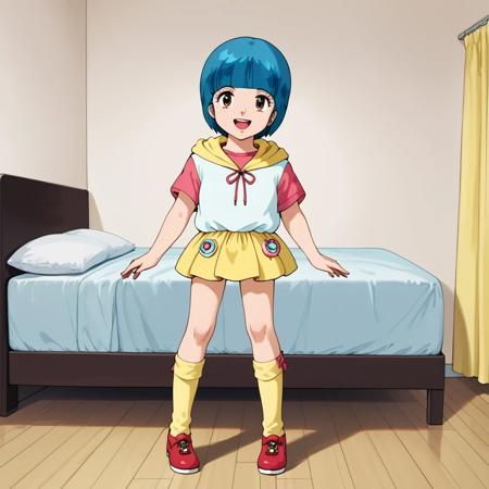 Yu Morisawa V1