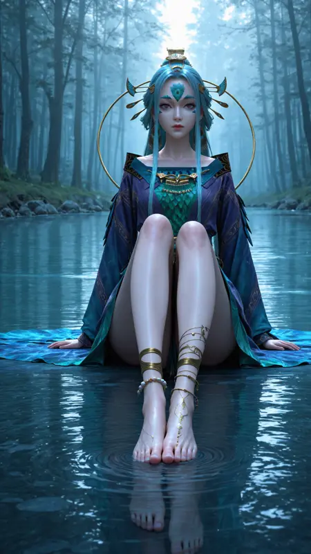 眷思量——奉眠