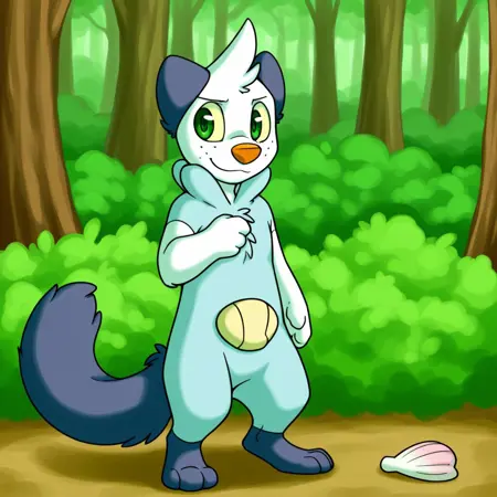 Rodney (PMD-Rad)