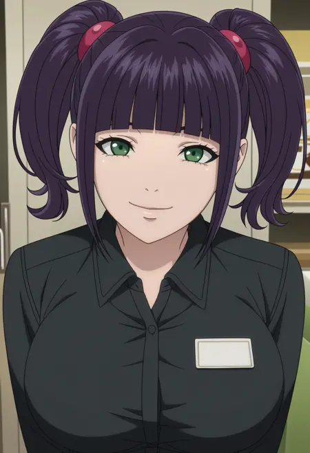 COMMISSION-Yukarisu-Tojima Wants to Be a Kamen Rider-IL V2