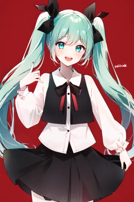 DPS: Kira Painting Style