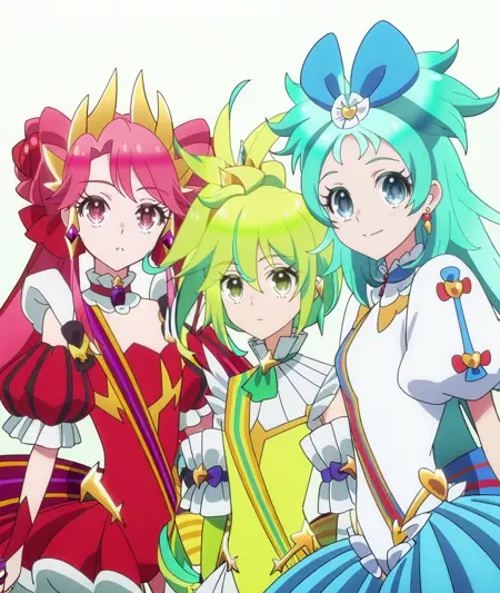 princession orchestra