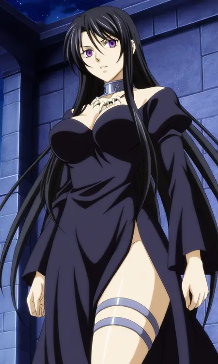Pandora (Saint Seiya: The Lost Canvas)